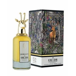 Flavia Georgian`s The King John 100ml woda perfumowana